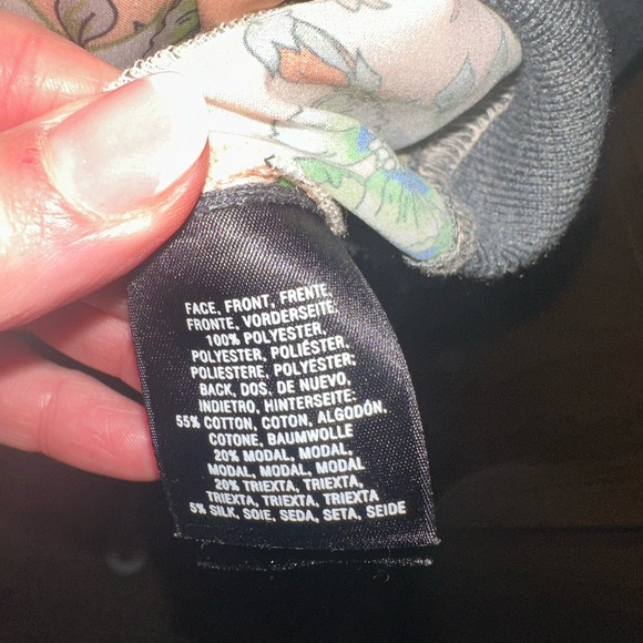 EUC Anthropologie cardigan - Picture 5 of 7